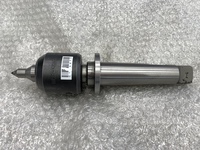 FUTAMURA MACHINE & TOOLS NCF-No.3 Revolving Center/Live Center C164673 Image