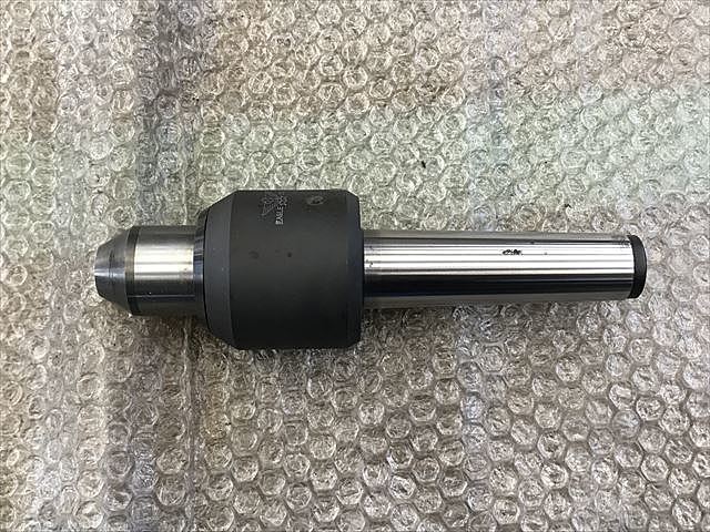 FUTAMURA MACHINE & TOOLS NCF-No.4 Revolving Center/Live Center Image 1