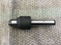 FUTAMURA MACHINE & TOOLS NCF-No.4 Revolving Center/Live Center C118130 Image