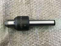 FUTAMURA MACHINE & TOOLS NCF-No.4 Revolving Center/Live Center C118131 Image