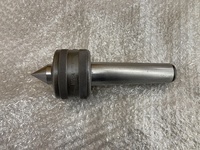 FUTAMURA MACHINE & TOOLS No.4 Revolving Center/Live Center C124159 Image