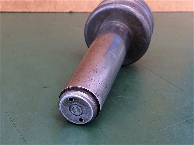 FUTAMURA MACHINE & TOOLS No.4 Revolving Center/Live Center Image 2