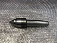 FUTAMURA MACHINE & TOOLS No.4-104 Revolving Center/Live Center C117960 Image
