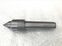 FUTAMURA MACHINE & TOOLS No.4-104 Revolving Center/Live Center C104961 Image