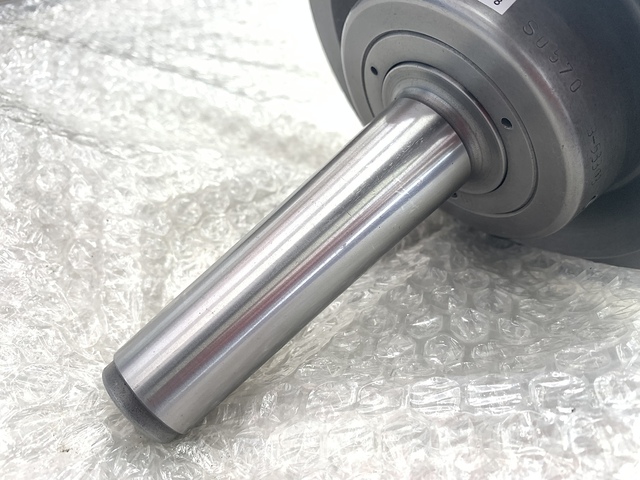 FUTAMURA MACHINE & TOOLS No.5 Revolving Center/Live Center Image 2