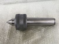 FUTAMURA MACHINE & TOOLS No.5 Revolving Center/Live Center C116212 Image