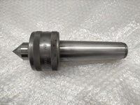 FUTAMURA MACHINE & TOOLS No.5 Revolving Center/Live Center A130408 Image