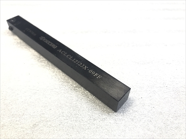 京セラ ACLCL1212JX-09FF バイト の画像 3枚目