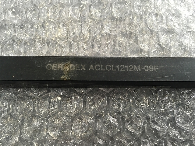 京セラ ACLCL1212M-09F バイト の画像 3枚目