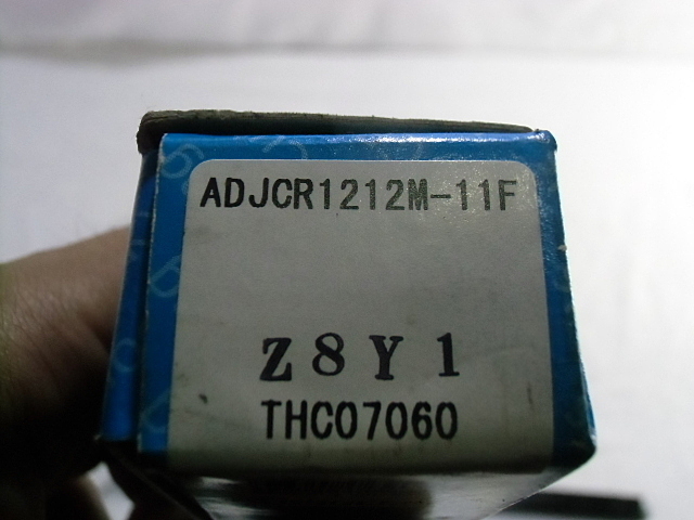 京セラ ADJCR1212M-11F バイト の画像 6枚目