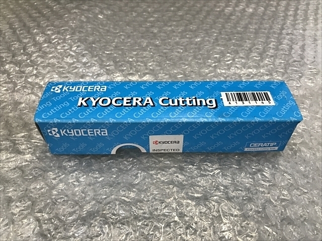 京セラ BCS-4 その他工具・機器周辺機器関連 の画像 1枚目
