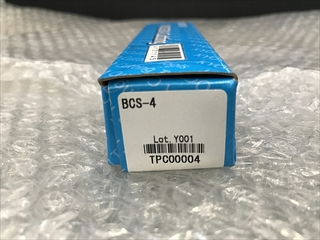京セラ BCS-4 その他工具・機器周辺機器関連 の画像 2枚目