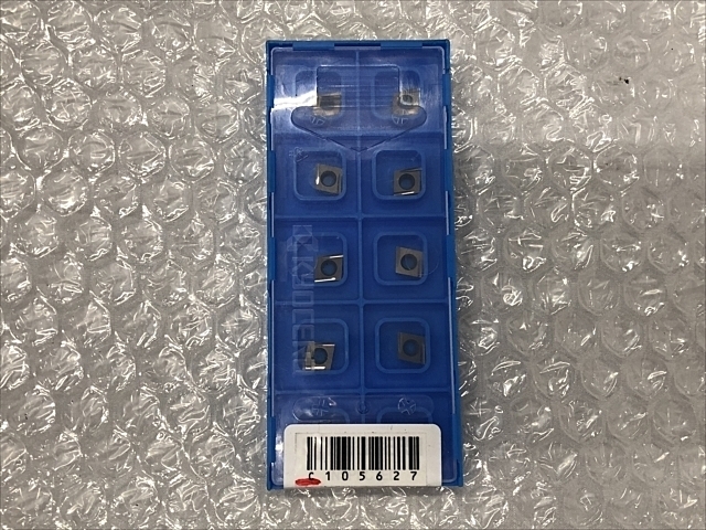 京セラ CCGT060202FR-U インサート・チップ の画像 1枚目