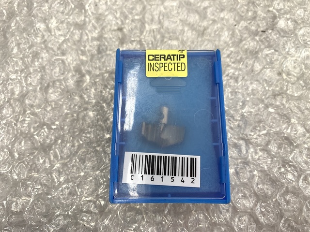 京セラ DA1920M-GM-PR1535 インサート・チップ の画像 1枚目