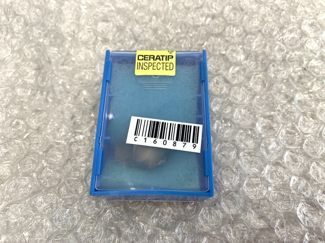 京セラ DA2250M-GM-PR1535 インサート・チップ の画像 1枚目