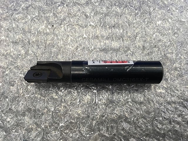 京セラ DMC316SX-T バイト の画像 1枚目