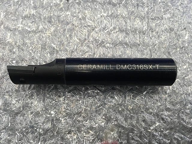 京セラ DMC316SX-T バイト の画像 3枚目