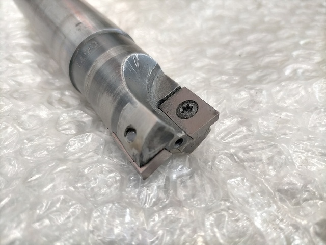 京セラ DMC325H エンドミル の画像 2枚目