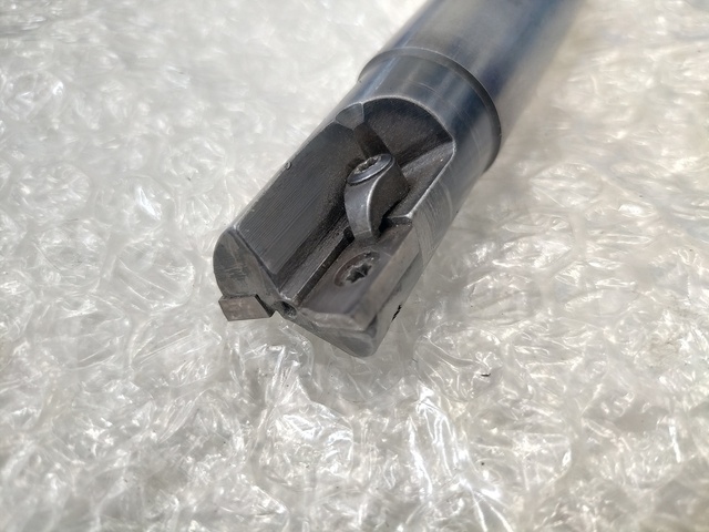 京セラ DMC325SX エンドミル の画像 2枚目