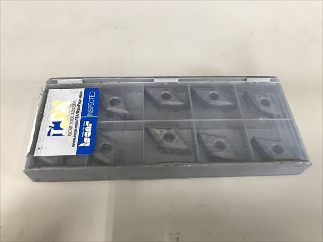京セラ DNMG331-PP IC20 インサート・チップ の画像 1枚目