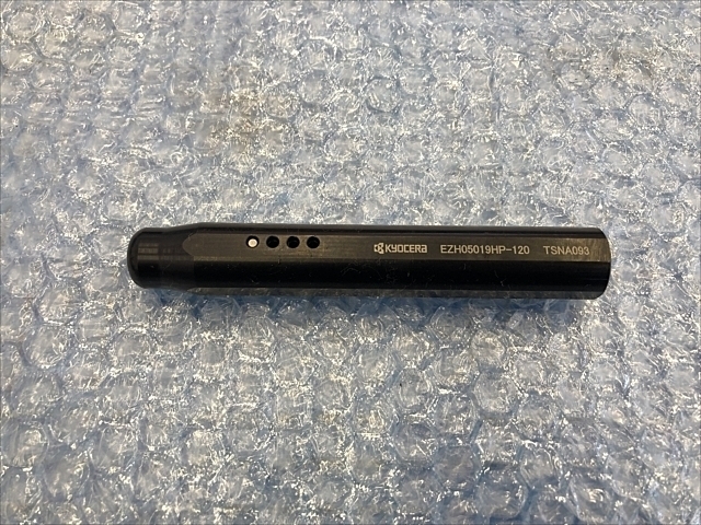 京セラ EZH05019HP-120 その他ワークホルダ関連 の画像 1枚目