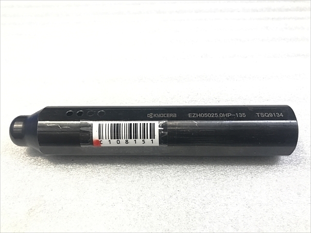 京セラ EZH05025.0HP-135 その他ワークホルダ関連 の画像 1枚目