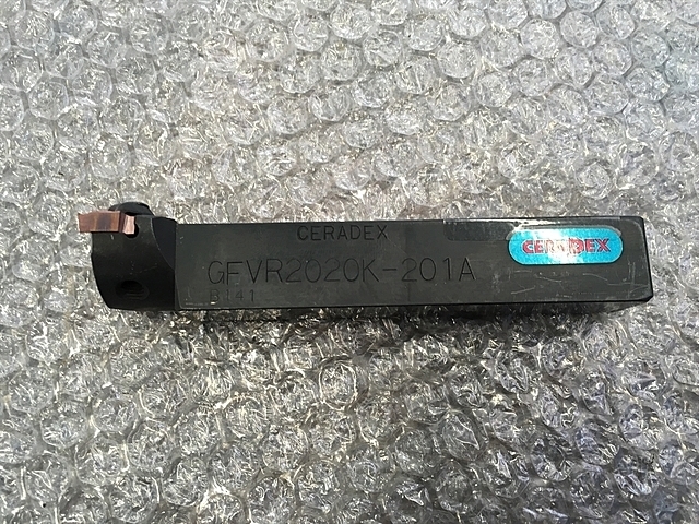 京セラ GFVR2020K-201A バイト の画像 2枚目