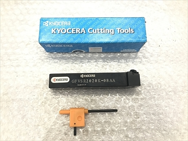 京セラ GFVSR2020K-08AA バイト の画像 1枚目