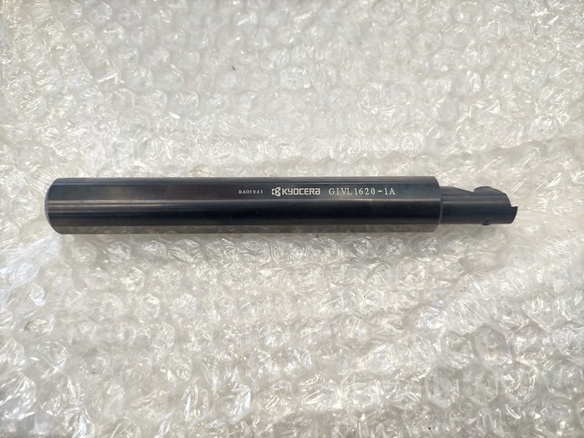 京セラ GIVL1620-1A バイト の画像 1枚目