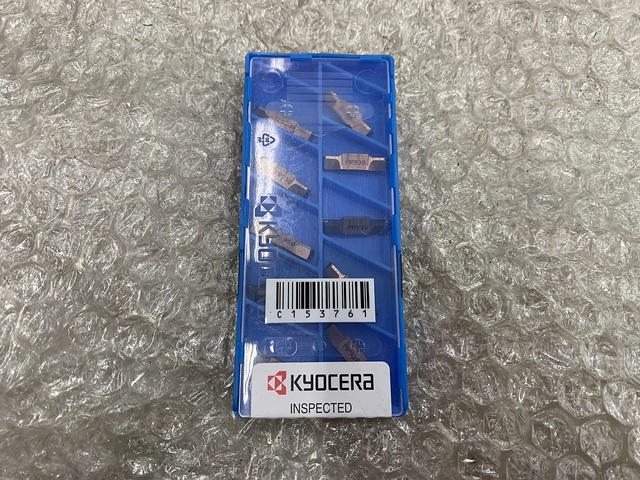 京セラ GMG3020-150RU-PR930 インサート・チップ の画像 1枚目