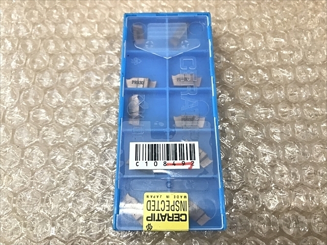 京セラ GVL145B インサート・チップ の画像 1枚目