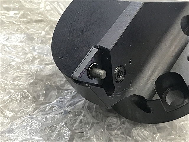 京セラ HA50PTFNR16-63 その他切削・旋削工具 の画像 2枚目