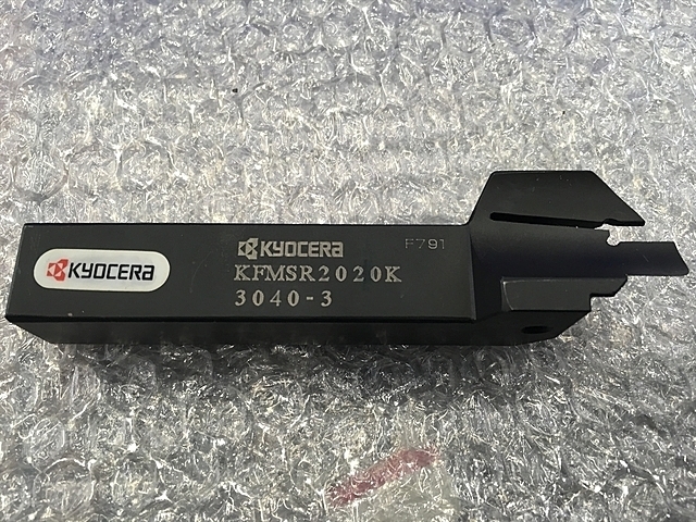 京セラ KFMSR2020K バイト の画像 3枚目