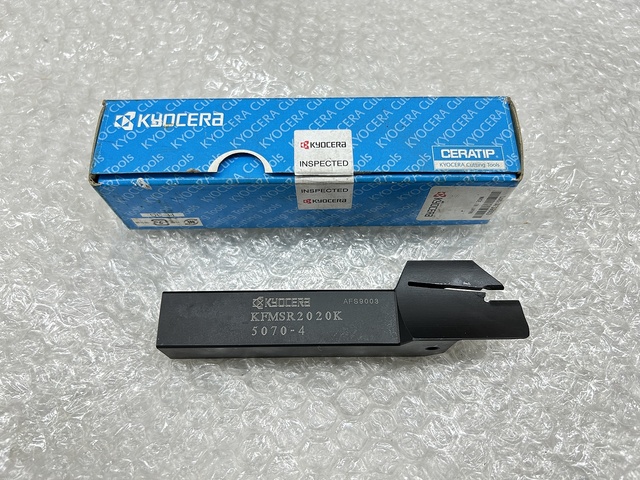 京セラ KFMSR2020K5070-4 バイト の画像 1枚目