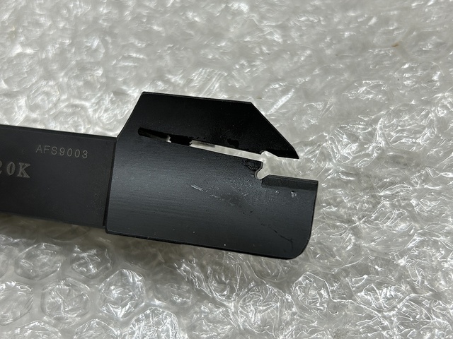 京セラ KFMSR2020K5070-4 バイト の画像 2枚目
