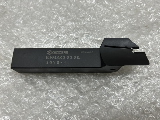 京セラ KFMSR2020K5070-4 バイト の画像 3枚目