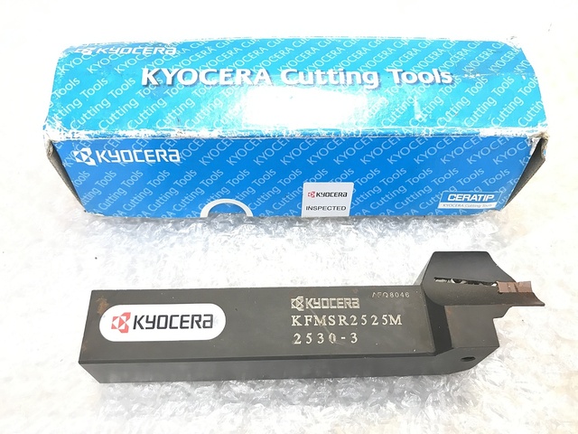 京セラ KFMSR2525M2530-3 バイト の画像 1枚目