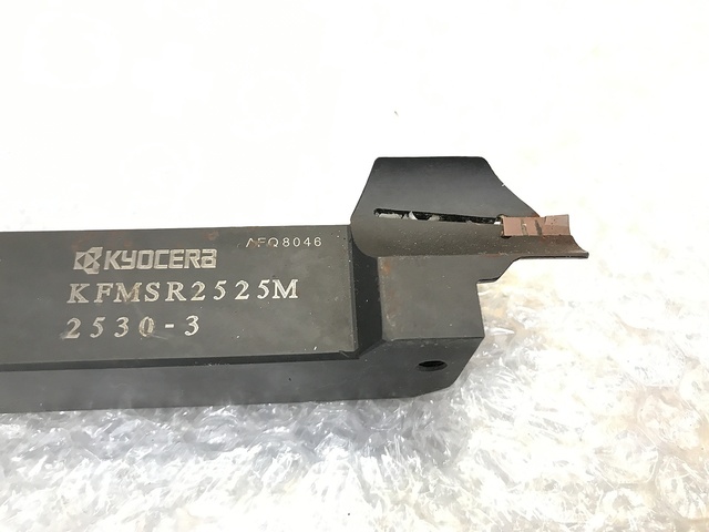 京セラ KFMSR2525M2530-3 バイト の画像 2枚目