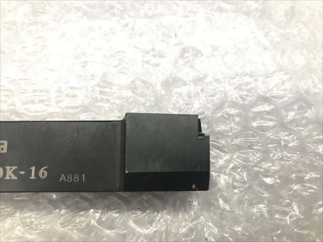 京セラ KGBASL2020K-16 バイト の画像 2枚目