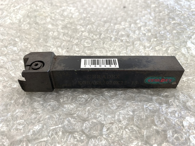 京セラ KGBASR2020K22-15 バイト の画像 1枚目