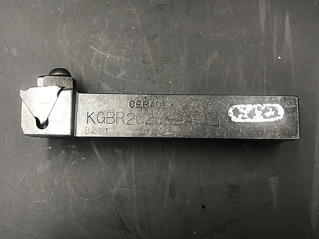 京セラ KGBR2020K22-15 バイト の画像 6枚目