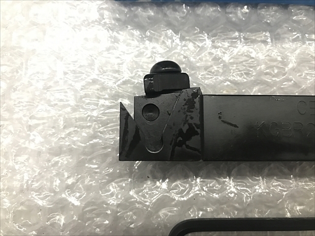 京セラ KGBR2020K22-25 バイト の画像 3枚目