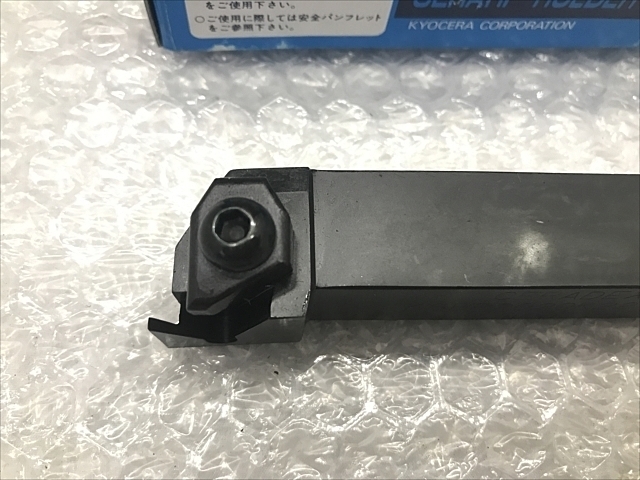 京セラ KGBR2020K22-25 バイト の画像 4枚目