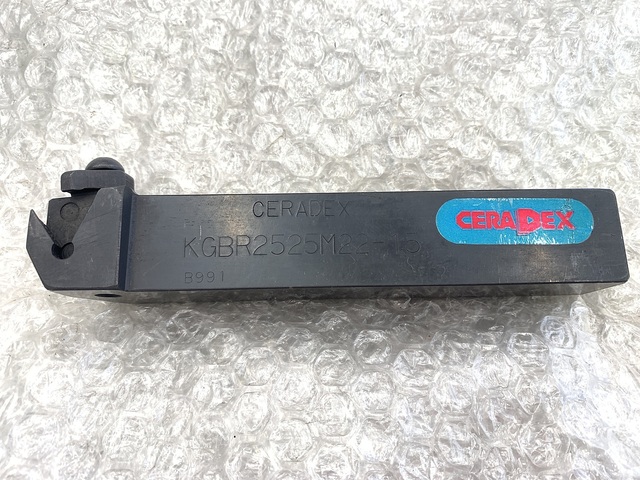 京セラ KGBR2525M22-15 バイト の画像 1枚目