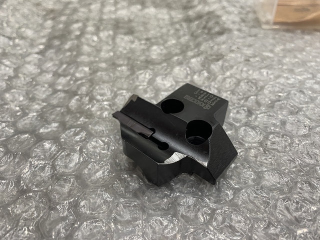 京セラ KGDFR-25-2B-C その他切削・旋削工具 の画像 3枚目
