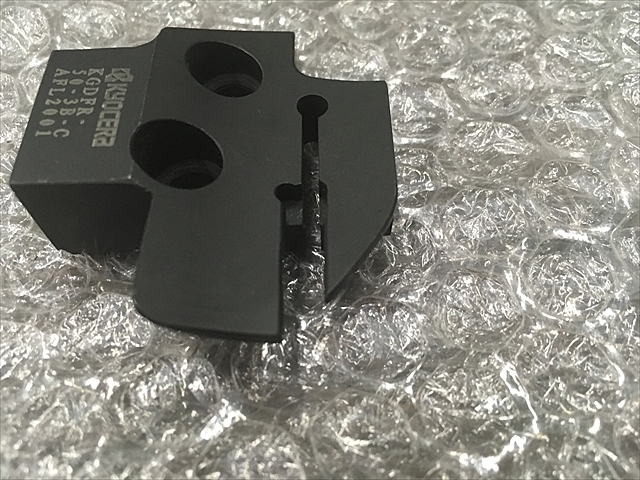 京セラ KGDFR-50-3B-C その他切削・旋削工具 の画像 4枚目