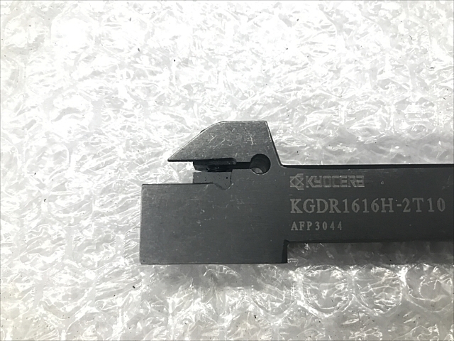京セラ KGDR1616H-2T10 バイト の画像 2枚目