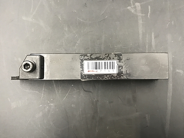 京セラ KGHR2525M-4 バイト の画像 1枚目