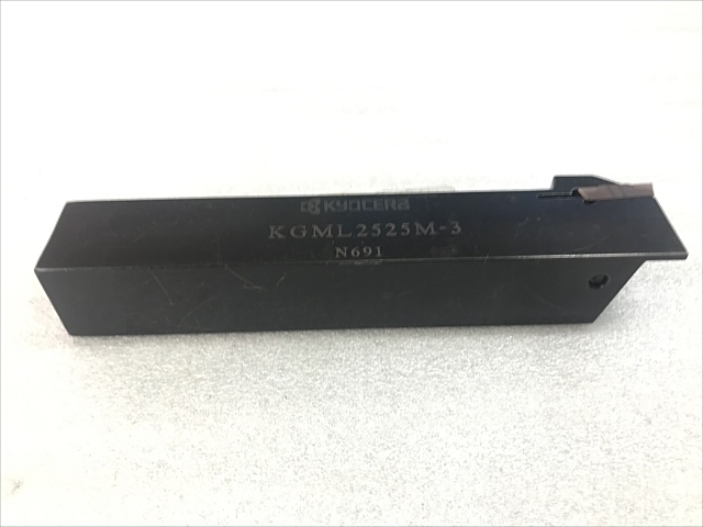 京セラ KGML2525M-3 バイト の画像 1枚目