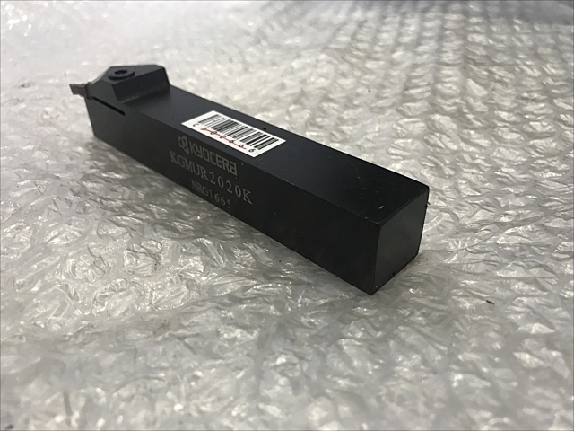 京セラ KGMUR2020K バイト の画像 4枚目